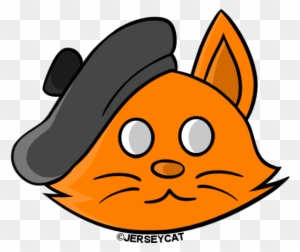 Cat Beret Roblox