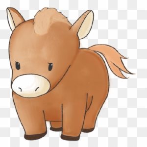 Horsewin Posted On May 01 馬 の かわいい 絵 Free Transparent Png Clipart Images Download