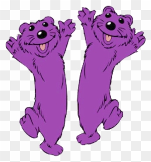 Bear In The Big Blue House Treelo Bear In The Big Blue Free Transparent Png Clipart Images