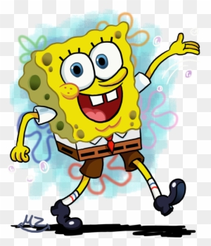 Spongebob Squarepants By 822peppermintpatty66 - Spongebob Squarepants ...