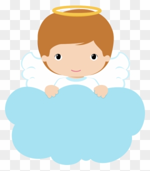 Boy Baptism Christening Angel Crafts Princess Party Angelito Bautizo Png Free Transparent Png Clipart Images Download