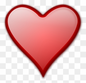 randverzierung clipart heart