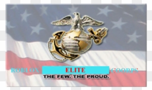 Usmc Emblem Clip Art Eagle Globe And Anchor Svg Free Transparent Png Clipart Images Download