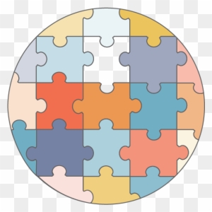 Jigsaw Puzzle Color Clip Art At Clipart Library - Jigsaw Puzzle Clipart ...