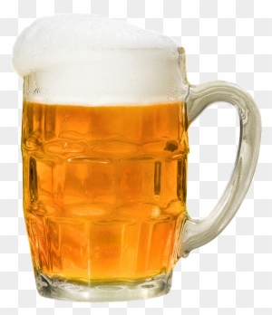 bierkrug clipart free