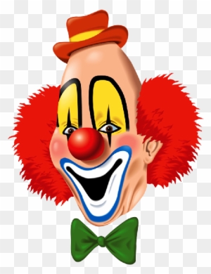Clown Clipart Transparent Png Clipart Images Free Download Page 6 Clipartmax - emoji clown 3 roblox