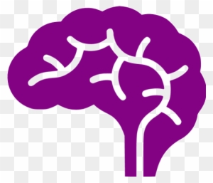 Brain Clipart Purple Brain Icon Gif Free Transparent Png Clipart Images Download