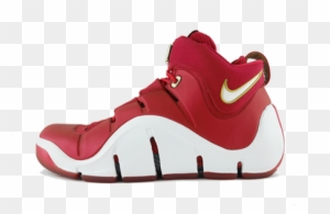 lebron ugliest shoes