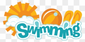 Pool Party Logo Png - (1600x800) Png Clipart Download. ClipartMax.com