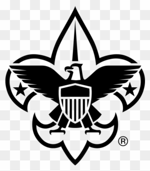 Iron Horse Eagle Scouts Eagle Scout Boy Scouts Of America Logo Free Transparent Png Clipart Images Download