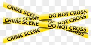 Report Abuse - Crime Scene Tape - Free Transparent PNG Clipart Images ...