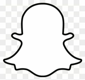 Snapchat Logo Yellow Glow Neon Snapchat Logo Png Free Transparent Png Clipart Images Download