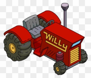 tractor clipart animated gif simpsons willie s tractor free transparent png clipart images download tractor clipart animated gif simpsons