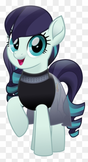 Mlp Movie Vector Mlp Songbird Serenade Countess Coloratura Free Transparent Png Clipart Images Download