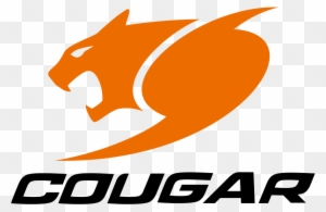 Cougar Revenger E Cougar Arena - Cougar Gaming Logo - Free Transparent ...