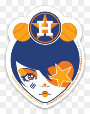 Mlb - Houston Astros Transparent PNG - 495x700 - Free Download on