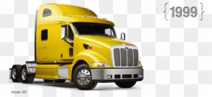 peterbilt clipart