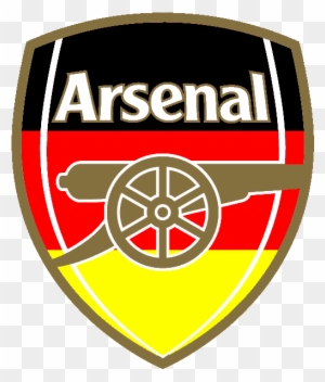 Logo arsenal dream league hot sale soccer