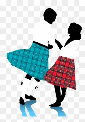 Mortdale Scottish Country Dance Club / Homepage Dancing - Dance