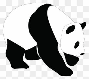 Panda Bear Clipart, Transparent PNG Clipart Images Free Download , Page ...