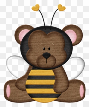 Bees ผึ้ง - Honey Bees Png - Free Transparent PNG Clipart Images Download