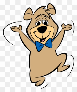 Yogi Bear - Yogi Bear - Full Size PNG Clipart Images Download