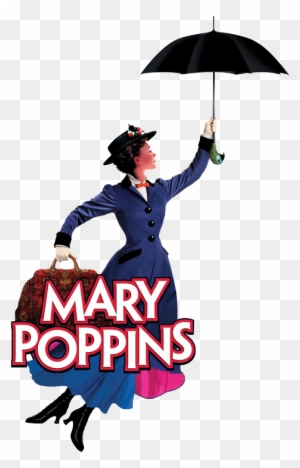 Mary Poppins Kitchen Scene Clipart