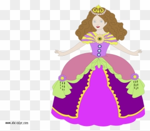 Download Bitmap Clipart Welcome Princess - Princess Clipart - Free ...