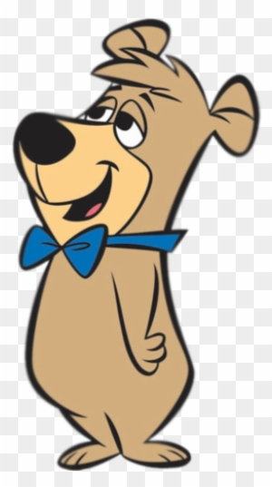 Boo Boo Yogi Bear - Free Transparent PNG Clipart Images Download