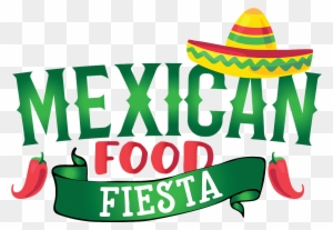 Mexican Food Sign Png