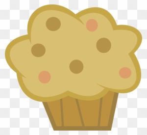 mlp derpy says muffins clipart