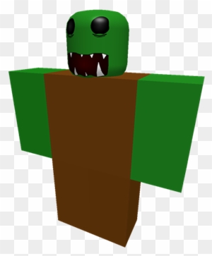 Help Improve The Wiki By Expanding This Page And Adding Roblox Zombie Attack Zombie Free Transparent Png Clipart Images Download - roblox update wiki