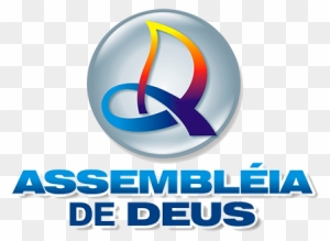 Assembleia De Deus - Logo Assembleia De Deus Missão - Free Transparent