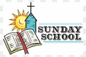 african american youth sunday clipart