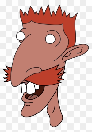 wild thornberrys nigel meme