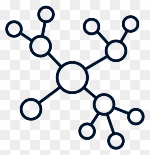 In Memory Knowledge Graphs Knowledge Graph Icon Free Transparent Png Clipart Images Download