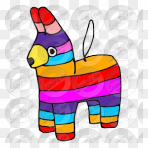 Coolest Pinata Clip Art Pinata Picture For Classroom - Clip Art - Free ...