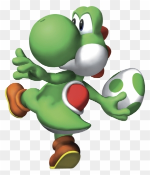 yoshi egg surprise