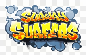 Subway Surfer Character transparent PNG - StickPNG