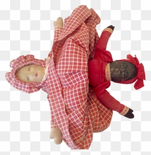 bruckner topsy turvy doll