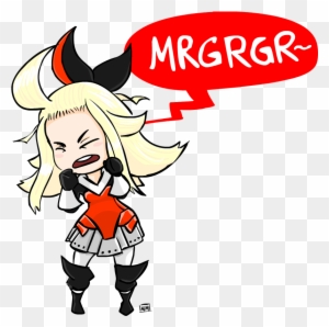 Bravely Default Vore