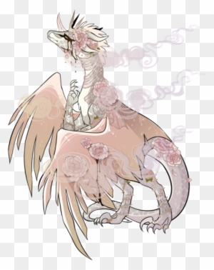 Wow I Jammed My Finger And This Was Honestly Painful Dragon Aesthetic Drawing Free Transparent Png Clipart Images Download