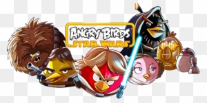 On Friday, Angry Birds Star Wars Was Released On The - Angry Birds Star Wars Millennium Falcon