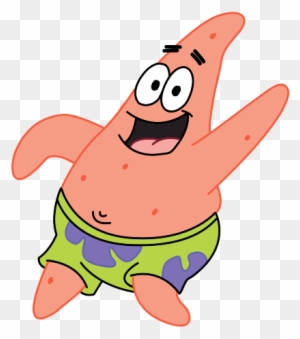 80 05 Nov 2011 - Patrick Star Png - Free Transparent Png Clipart Images 