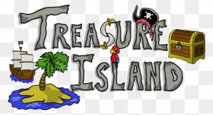 sontreasure island clipart