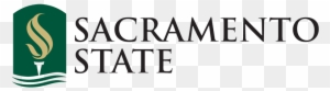 California State University Sacramento Logo - Free Transparent PNG ...