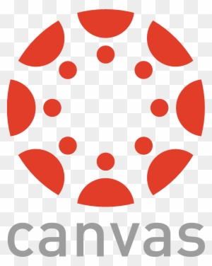Canvas Logo - Canvas Instructure Logo 