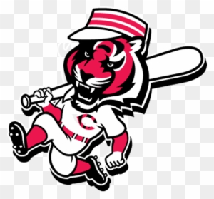 Cincinnati Reds free logo Major League Baseball MLB 100x69 3