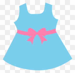 ***baby*** - Baby Dress Clipart - Free Transparent PNG Clipart Images ...