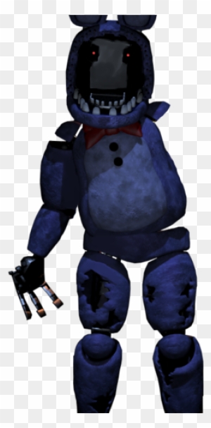 Fixing Withered Bonnie Fnaf 2 Withered Bonnie Free Transparent Png Clipart Images Download - withered bonnie roblox shirt